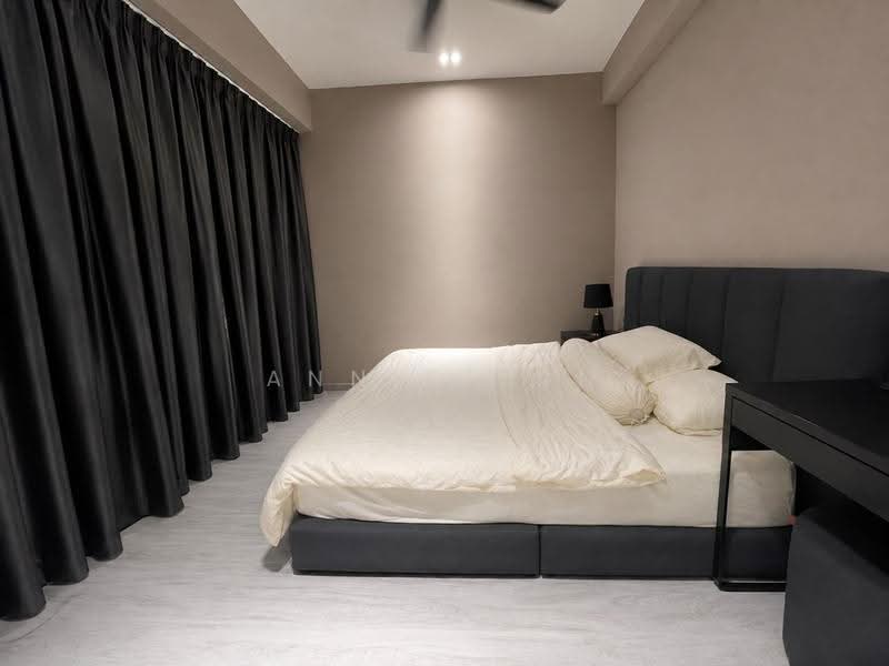 Kondominium untuk Dijual di Skyridge Garden - Annie Tan - Bedroom - PropertyGuru.com.my