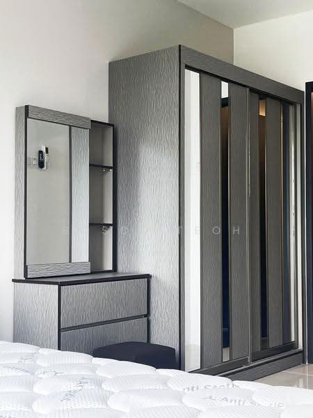 Condominium for Rent at Fairview Residence - Bosco Teoh - Bedroom - PropertyGuru.com.my