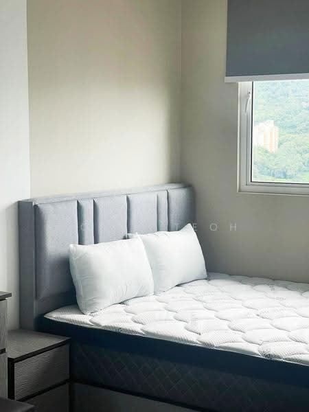 Condominium for Rent at Fairview Residence - Bosco Teoh - Bedroom - PropertyGuru.com.my