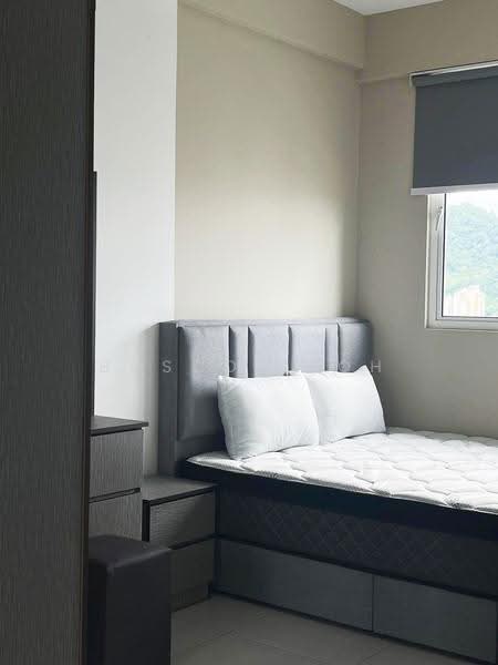 Condominium for Rent at Fairview Residence - Bosco Teoh - PropertyGuru.com.my