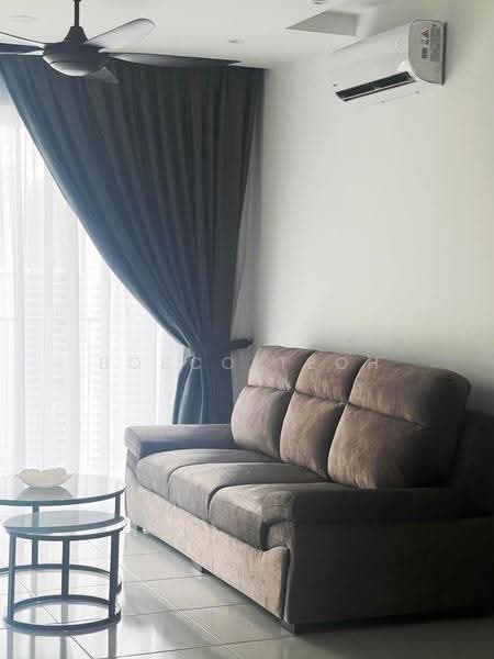 Condominium for Rent at Fairview Residence - Bosco Teoh - Living Room - PropertyGuru.com.my