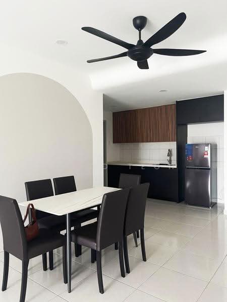 Condominium for Rent at Fairview Residence - Bosco Teoh - PropertyGuru.com.my
