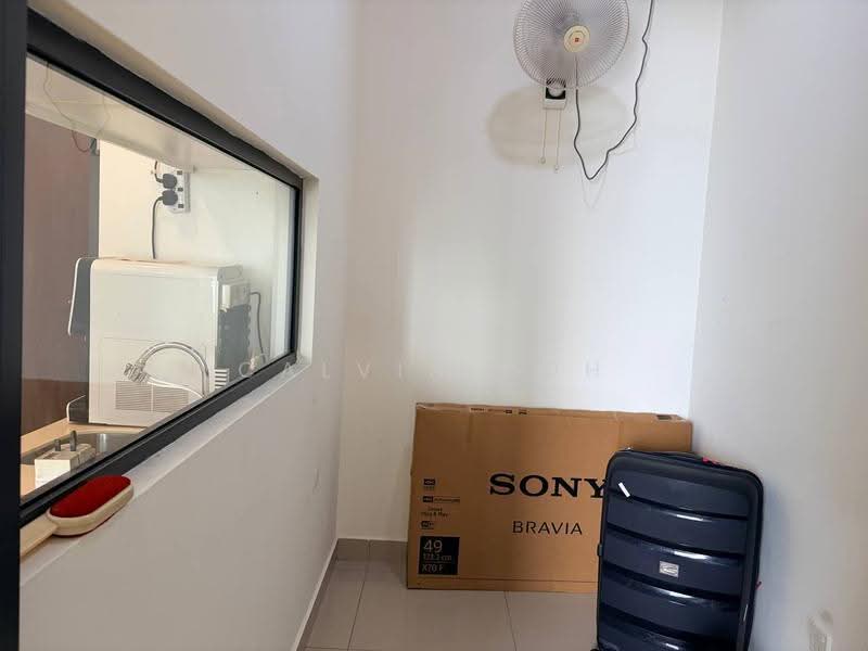 Service Residence for Rent at Citizen @ Old Klang Road - Calvin Poh - PropertyGuru.com.my