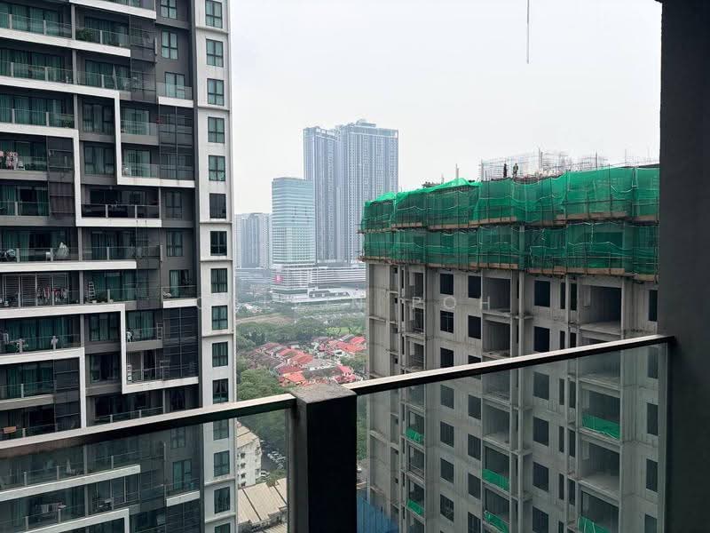 Service Residence for Rent at Citizen @ Old Klang Road - Calvin Poh - Exterior - PropertyGuru.com.my