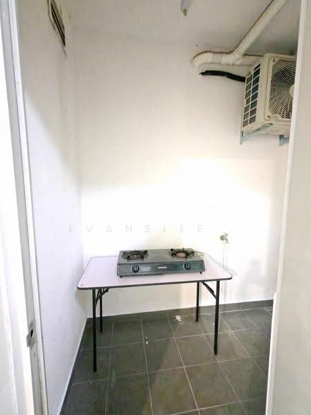 Service Residence for Rent at Garden @ One South - Evanslee . - Interior - PropertyGuru.com.my