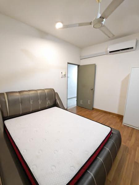Service Residence for Rent at Garden @ One South - Evanslee . - Bedroom - PropertyGuru.com.my
