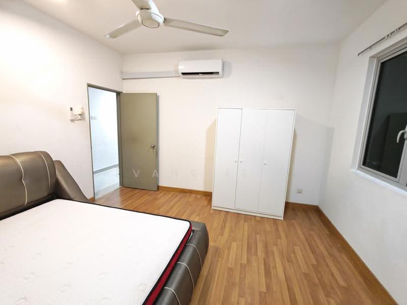 Service Residence for Rent at Garden @ One South - Evanslee . - Bedroom - PropertyGuru.com.my