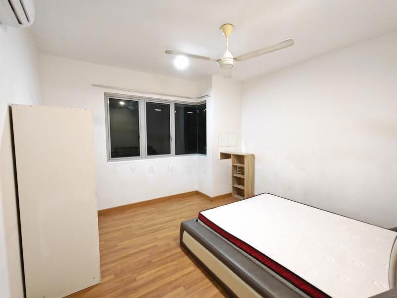 Service Residence for Rent at Garden @ One South - Evanslee . - Bedroom - PropertyGuru.com.my
