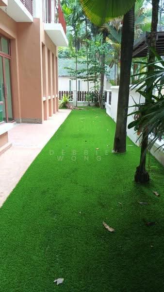 Rumah Berkembar untuk Disewa di Taman Sri Hartamas (Sri Hartamas) - Debbie Wong - Exterior - PropertyGuru.com.my