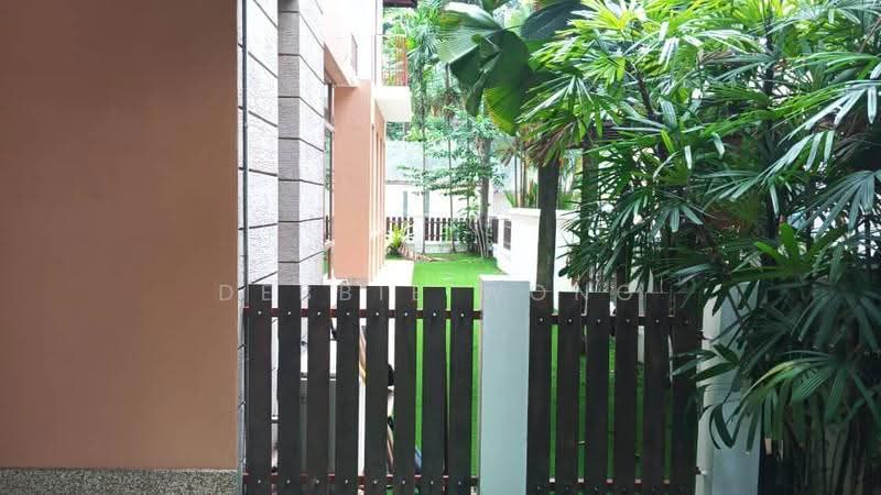 Rumah Berkembar untuk Disewa di Taman Sri Hartamas (Sri Hartamas) - Debbie Wong - Exterior - PropertyGuru.com.my