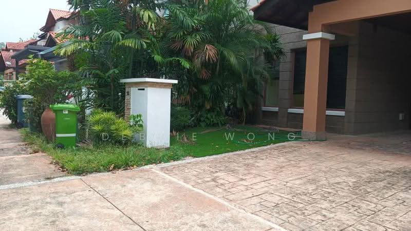 Rumah Berkembar untuk Disewa di Taman Sri Hartamas (Sri Hartamas) - Debbie Wong - Exterior - PropertyGuru.com.my