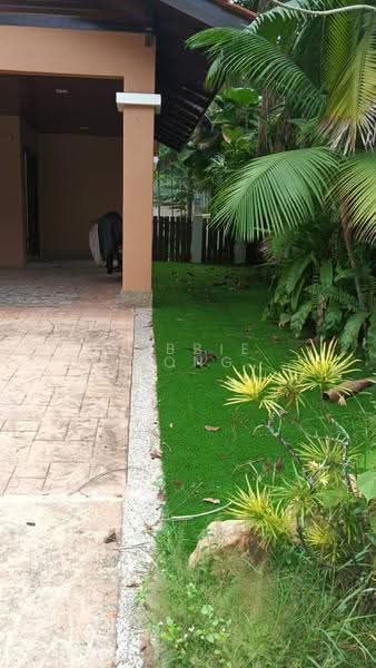 Rumah Berkembar untuk Disewa di Taman Sri Hartamas (Sri Hartamas) - Debbie Wong - Exterior - PropertyGuru.com.my