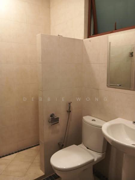 Rumah Berkembar untuk Disewa di Taman Sri Hartamas (Sri Hartamas) - Debbie Wong - PropertyGuru.com.my
