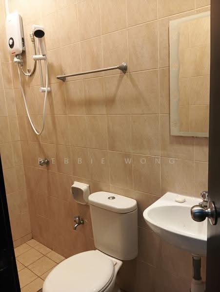 Rumah Berkembar untuk Disewa di Taman Sri Hartamas (Sri Hartamas) - Debbie Wong - Bathroom - PropertyGuru.com.my