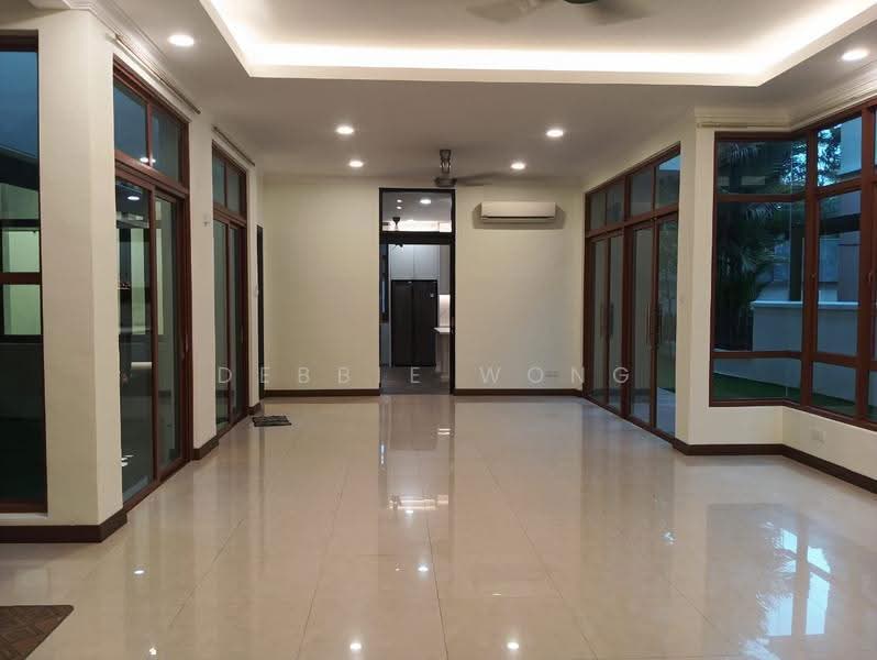 Rumah Berkembar untuk Disewa di Taman Sri Hartamas (Sri Hartamas) - Debbie Wong - Living Room - PropertyGuru.com.my