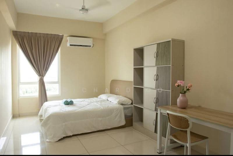 Kondominium untuk Dijual di Orange 3 (Oren 3) - Richard Oo - Bedroom - PropertyGuru.com.my