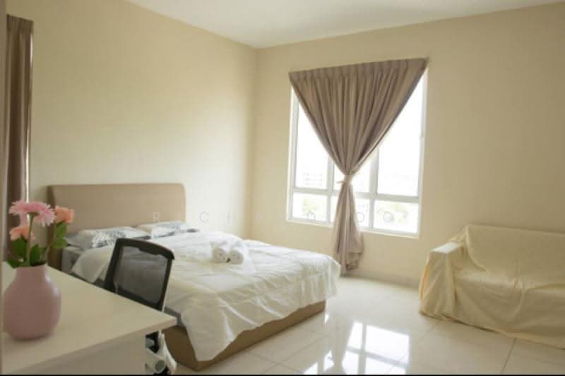 Kondominium untuk Dijual di Orange 3 (Oren 3) - Richard Oo - Bedroom - PropertyGuru.com.my