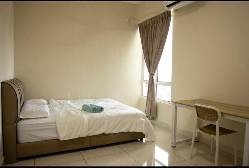 Kondominium untuk Dijual di Orange 3 (Oren 3) - Richard Oo - Bedroom - PropertyGuru.com.my