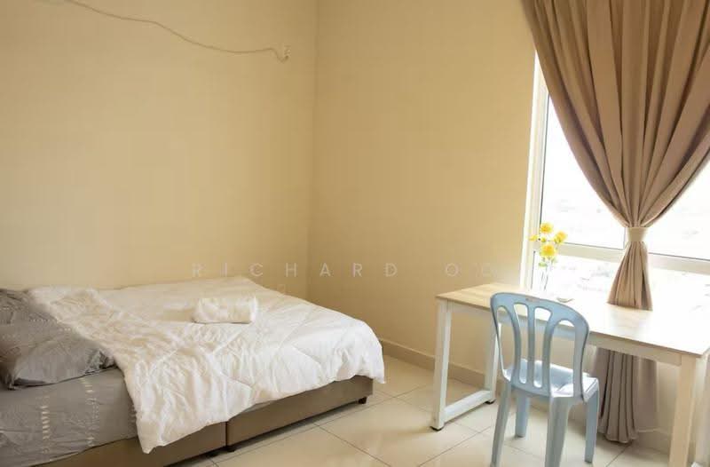 Kondominium untuk Dijual di Orange 3 (Oren 3) - Richard Oo - Bedroom - PropertyGuru.com.my