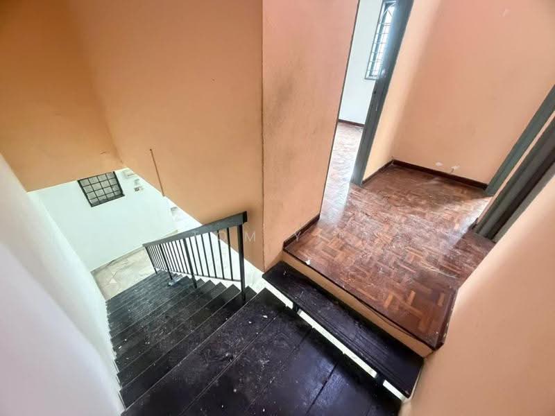 Rumah Teres 2-Tingkat untuk Dijual di Bandar Country Homes (Rawang) - Tom Yip - Interior - PropertyGuru.com.my