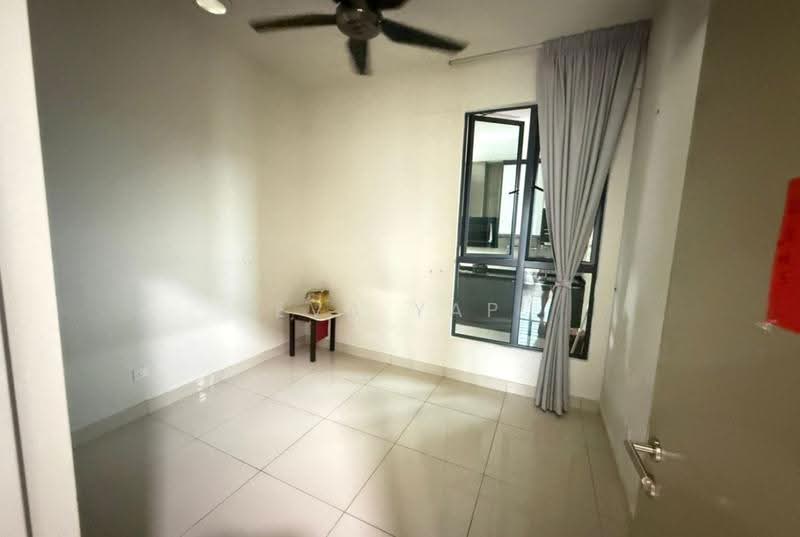 Service Residence for Rent at LakePark Residence @ KL North - Eva Yap - Interior - PropertyGuru.com.my