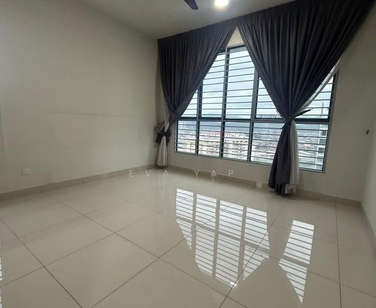 Service Residence for Rent at LakePark Residence @ KL North - Eva Yap - View - PropertyGuru.com.my