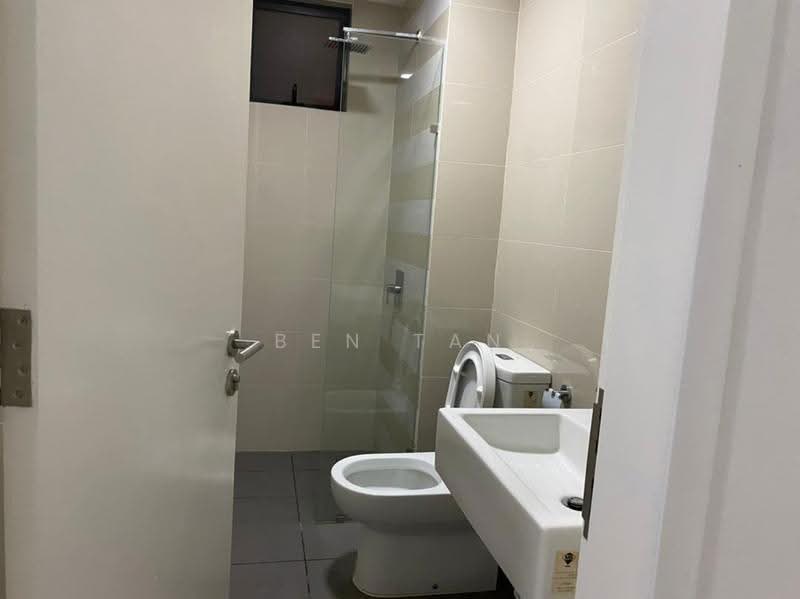 Kediaman Servis untuk Disewa di United Point (Residensi Berpadu) - Ben Tan - Bathroom - PropertyGuru.com.my