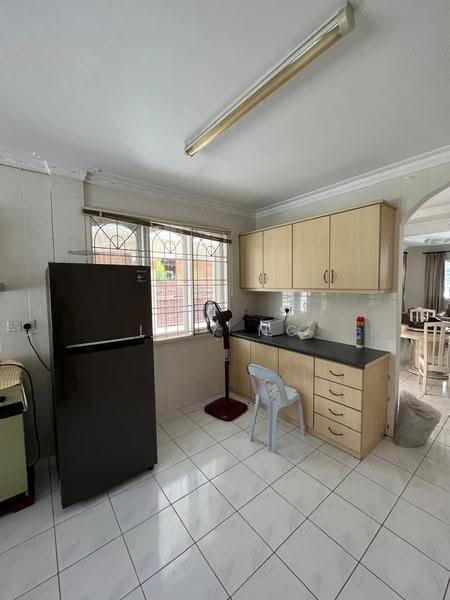 2-storey Terraced House for Rent in Kenny Hill (Kuching) - Lily Ng - Kitchen - PropertyGuru.com.my
