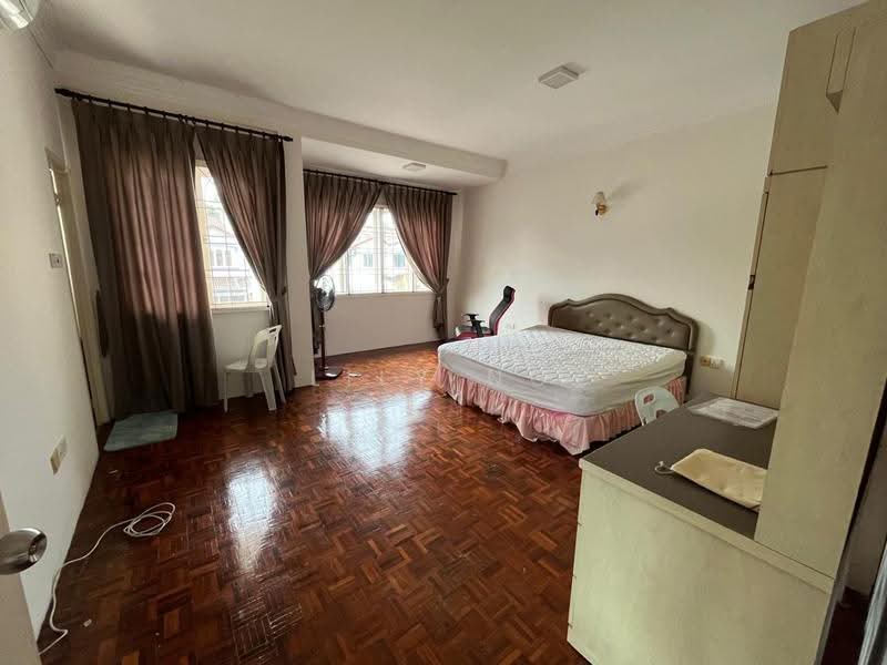 2-storey Terraced House for Rent in Kenny Hill (Kuching) - Lily Ng - Bedroom - PropertyGuru.com.my