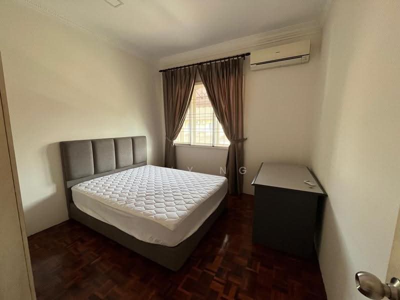 2-storey Terraced House for Rent in Kenny Hill (Kuching) - Lily Ng - Bedroom - PropertyGuru.com.my