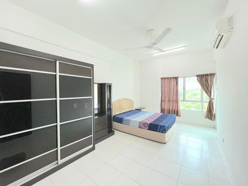 Pangsapuri untuk Dijual di One World 2 (1-Sky) - Kenny Ooi - Bedroom - PropertyGuru.com.my