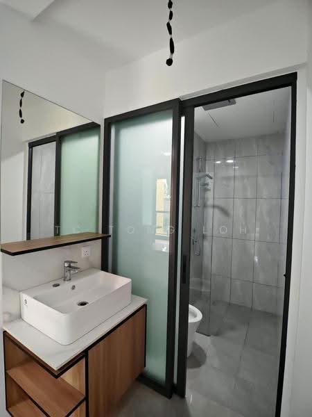 Service Residence for Sale at Savana @ Utropolis - TC Tong Loh - Bathroom - PropertyGuru.com.my