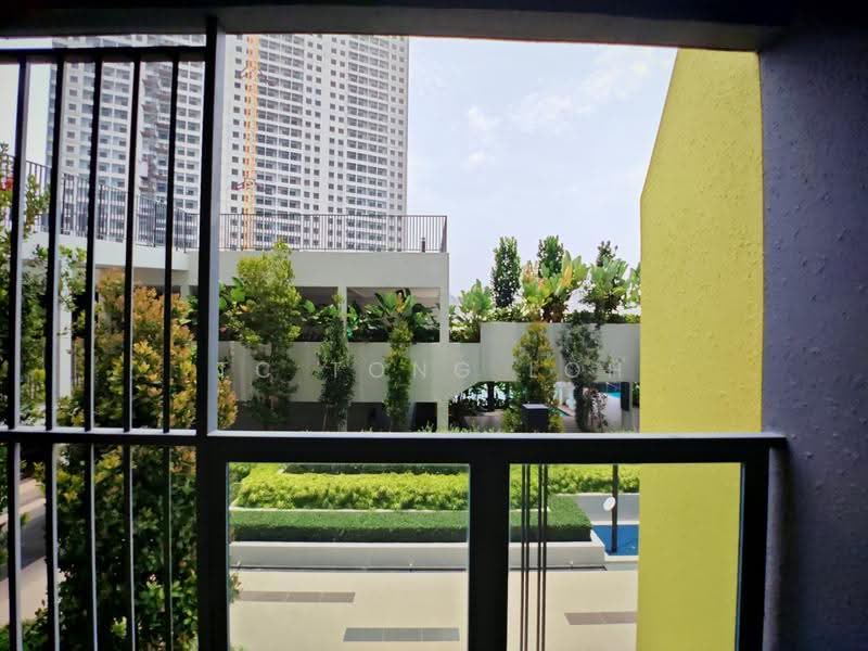 Service Residence for Sale at Savana @ Utropolis - TC Tong Loh - Exterior - PropertyGuru.com.my