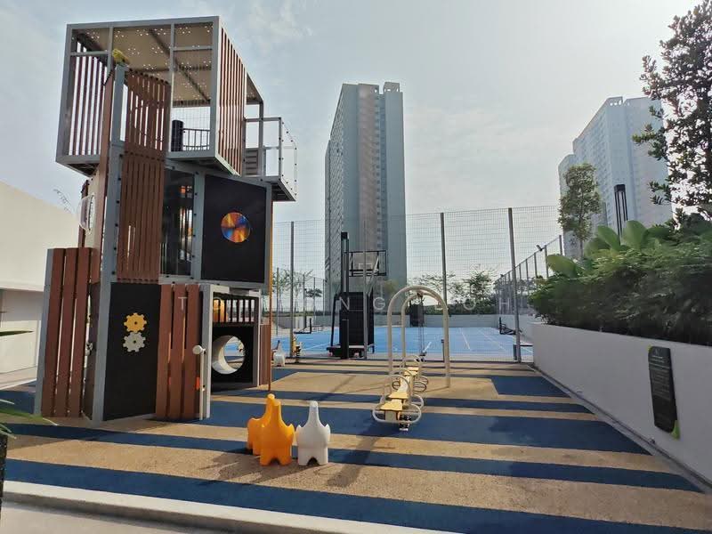 Service Residence for Sale at Savana @ Utropolis - TC Tong Loh - Exterior - PropertyGuru.com.my