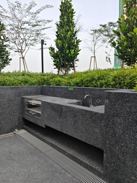 Service Residence for Sale at Savana @ Utropolis - TC Tong Loh - Exterior - PropertyGuru.com.my
