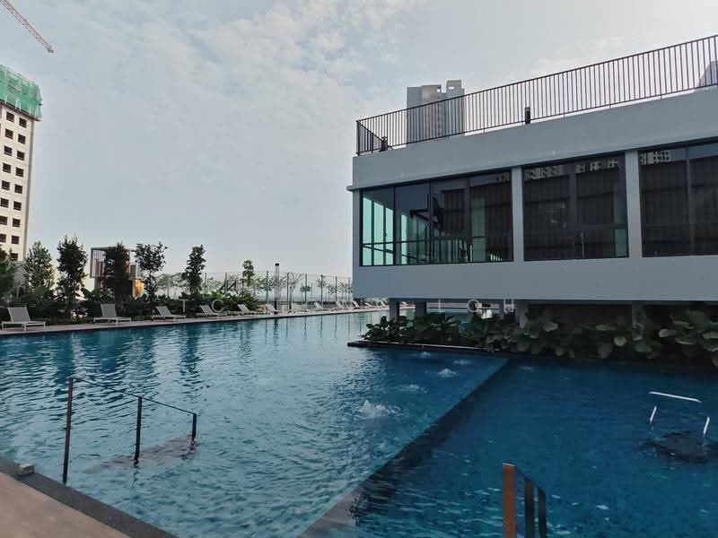 Service Residence for Sale at Savana @ Utropolis - TC Tong Loh - Exterior - PropertyGuru.com.my