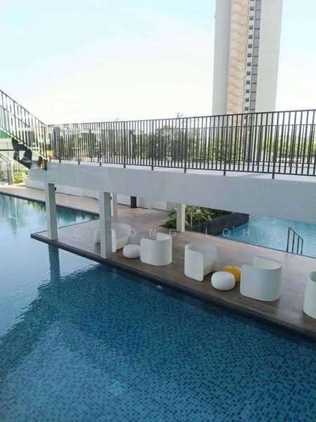 Service Residence for Sale at Savana @ Utropolis - TC Tong Loh - Exterior - PropertyGuru.com.my