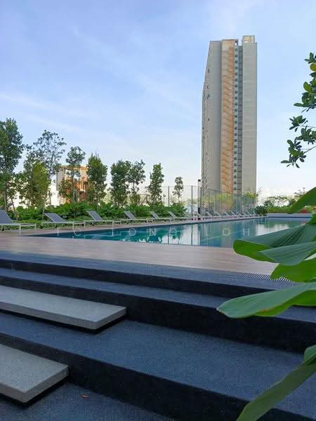Service Residence for Sale at Savana @ Utropolis - TC Tong Loh - Exterior - PropertyGuru.com.my