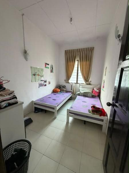 Rumah Teres untuk Dijual di Pasir Gudang (Johor) - Seri Wangi - PropertyGuru.com.my