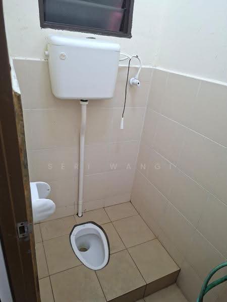Rumah Teres untuk Dijual di Pasir Gudang (Johor) - Seri Wangi - PropertyGuru.com.my