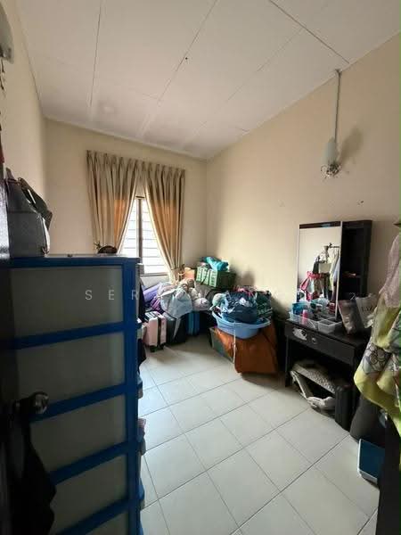 Rumah Teres untuk Dijual di Pasir Gudang (Johor) - Seri Wangi - PropertyGuru.com.my