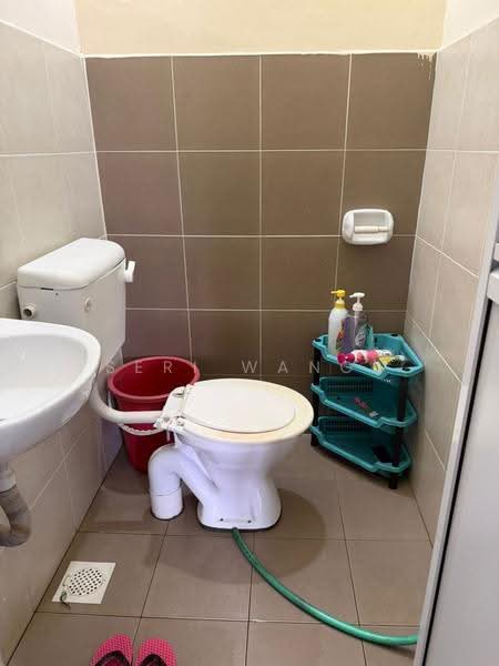 Rumah Teres untuk Dijual di Pasir Gudang (Johor) - Seri Wangi - PropertyGuru.com.my