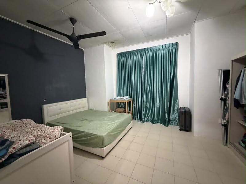 Rumah Teres untuk Dijual di Pasir Gudang (Johor) - Seri Wangi - PropertyGuru.com.my