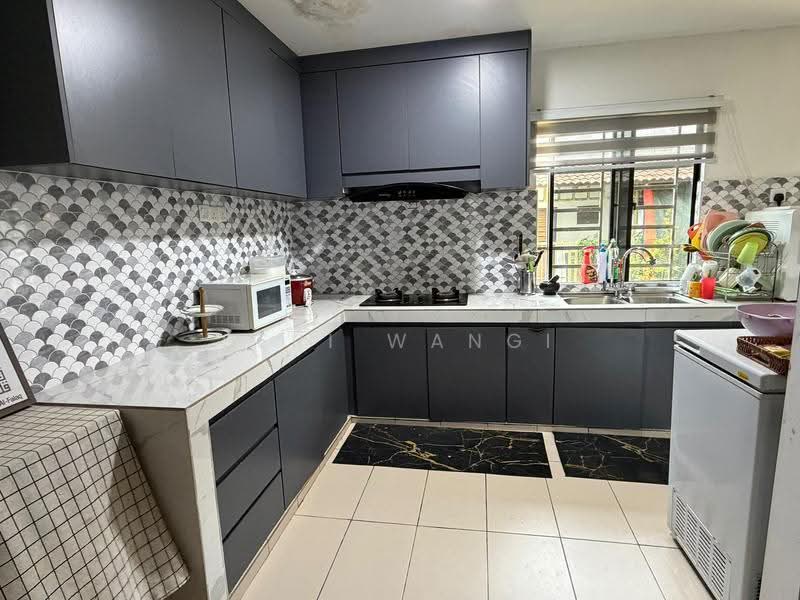 Rumah Teres untuk Dijual di Pasir Gudang (Johor) - Seri Wangi - PropertyGuru.com.my