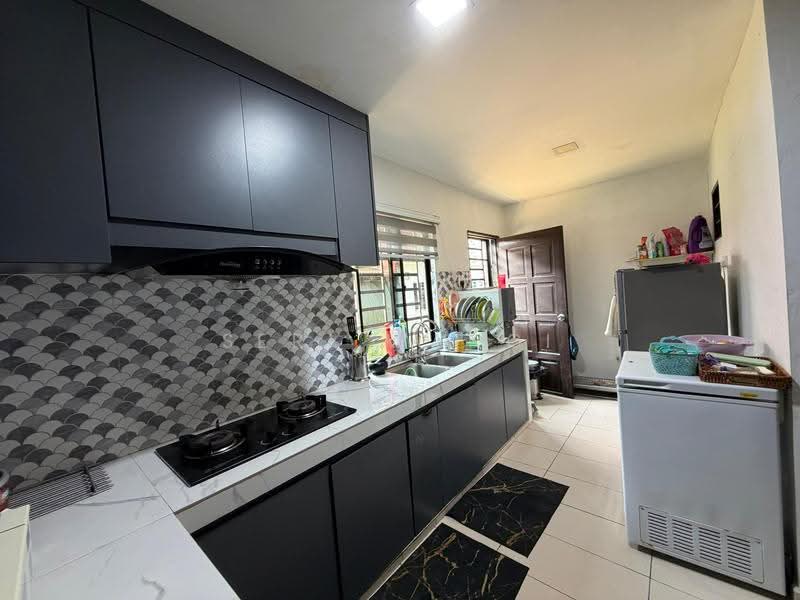 Rumah Teres untuk Dijual di Pasir Gudang (Johor) - Seri Wangi - PropertyGuru.com.my