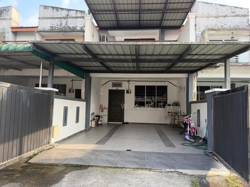 Rumah Teres untuk Dijual di Pasir Gudang (Johor) - Seri Wangi - PropertyGuru.com.my