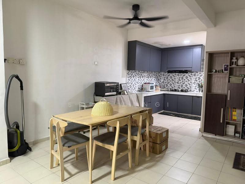Rumah Teres untuk Dijual di Pasir Gudang (Johor) - Seri Wangi - PropertyGuru.com.my