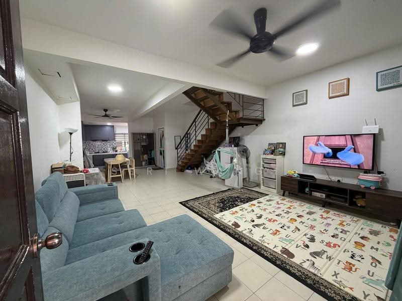 Rumah Teres untuk Dijual di Pasir Gudang (Johor) - Seri Wangi - PropertyGuru.com.my