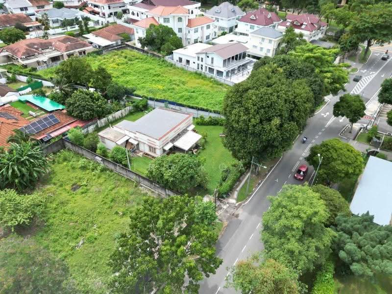Bungalow Land for Sale in Pulau Tikus (Penang) - Ping Koay - Exterior - PropertyGuru.com.my