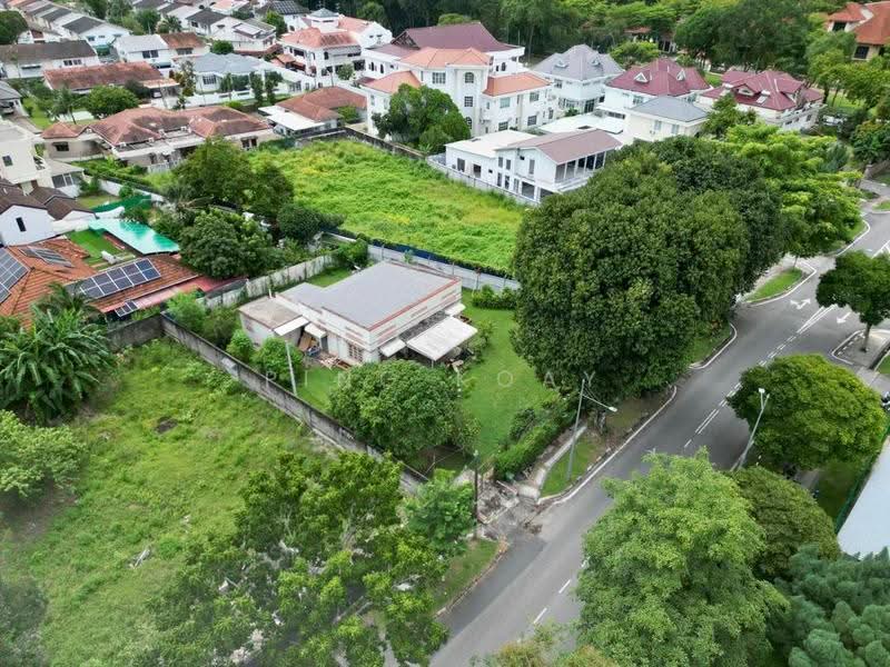 Bungalow Land for Sale in Pulau Tikus (Penang) - Ping Koay - Exterior - PropertyGuru.com.my